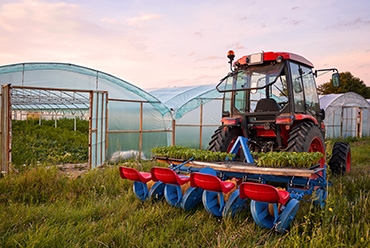 Farming