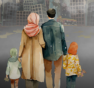 Refugee