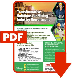 Mining
